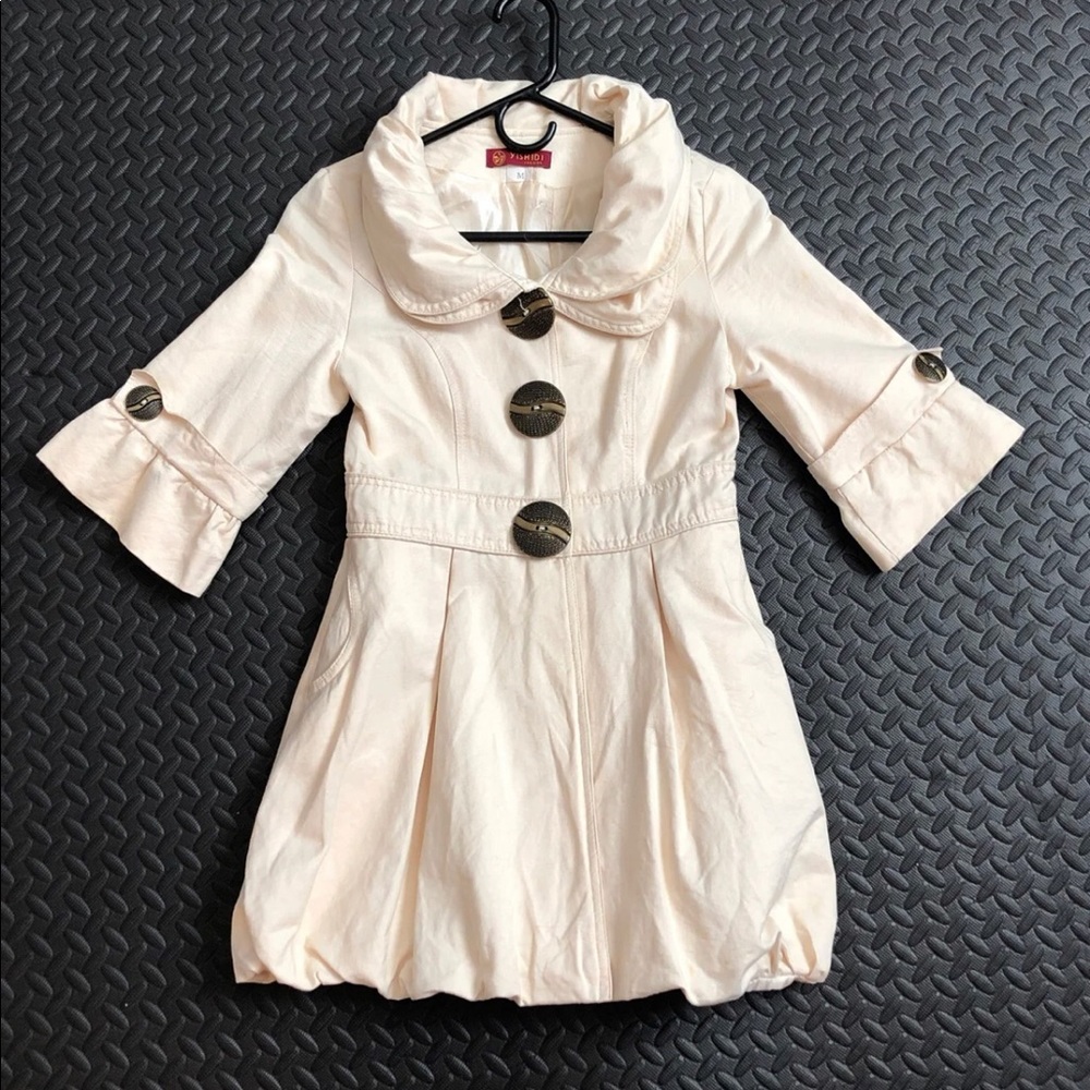 Women coat